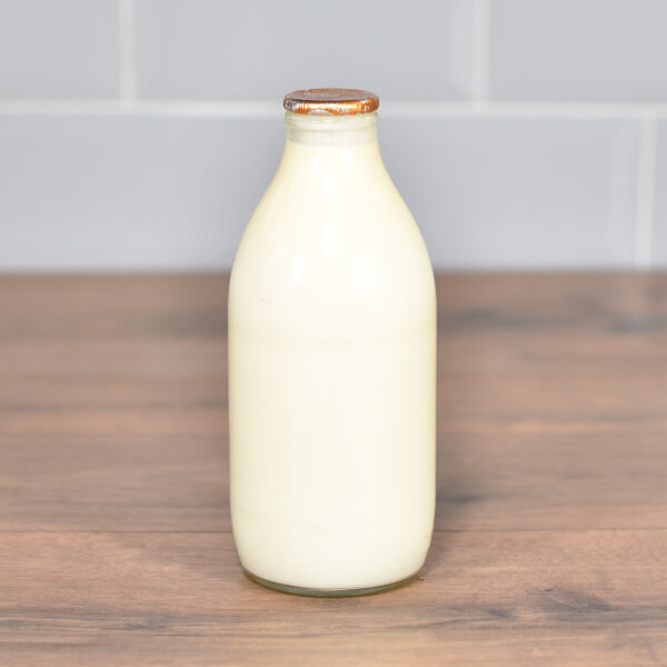 Channel Island Milk