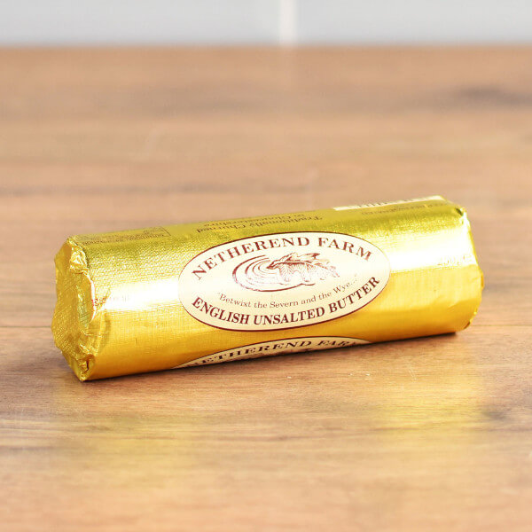 Unsalted Butter